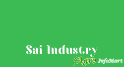 Sai Industry ambala india