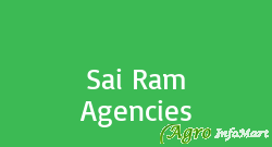 Sai Ram Agencies