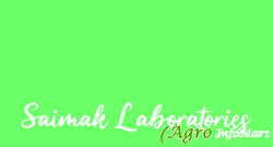 Saimak Laboratories