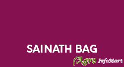 Sainath Bag