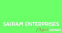 Sairam Enterprises ahmedabad india