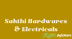 Sakthi Hardwares & Electricals chennai india