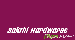 Sakthi Hardwares coimbatore india