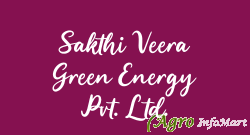 Sakthi Veera Green Energy Pvt. Ltd.