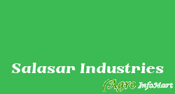 Salasar Industries jodhpur india