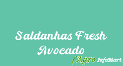 Saldanhas Fresh Avocado