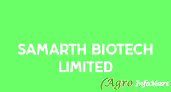 Samarth Biotech Limited