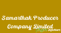 Samarthak Producer Company Limited