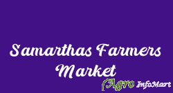 Samarthas Farmers Market mumbai india