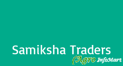 Samiksha Traders jaipur india