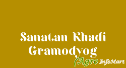 Sanatan Khadi Gramodyog