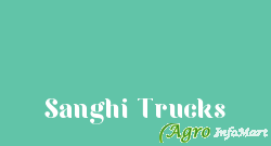 Sanghi Trucks  