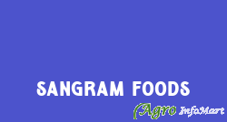 sangram foods pune india