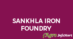 Sankhla Iron Foundry jaipur india