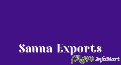 Sanna Exports