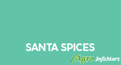 SANTA SPICES