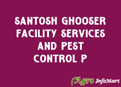 Santosh Ghooser Facility Services And Pest Control P