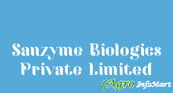 Sanzyme Biologics Private Limited