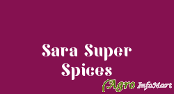 Sara Super Spices