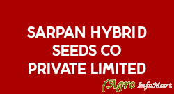 Sarpan Hybrid Seeds Co Private Limited