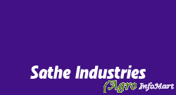 Sathe Industries pune india