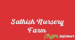 Sathish Nursery Farm