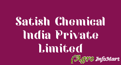 Satish Chemical India Private Limited