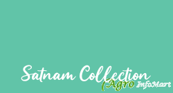 Satnam Collection jaipur india