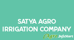 Satya Agro Irrigation Company kolkata india