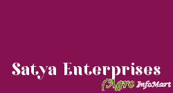 Satya Enterprises chennai india