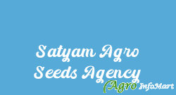 Satyam Agro Seeds Agency