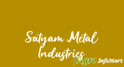 Satyam Metal Industries