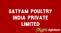 Satyam Poultry India Private Limited