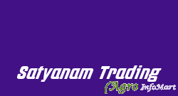 Satyanam Trading  