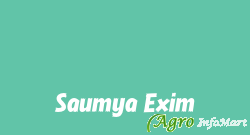 Saumya Exim