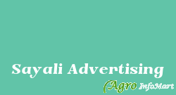 Sayali Advertising