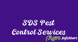 SDS Pest Control Services