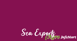 Sea Exports