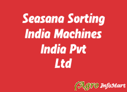 Seasana Sorting India Machines India Pvt Ltd. coimbatore india