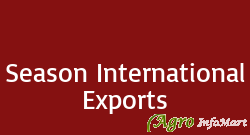 Season International Exports bangalore india