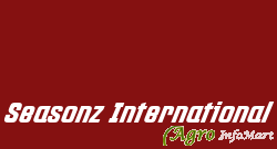 Seasonz International