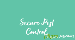 Secure Pest Control