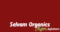 Selvam Organics tiruppur india