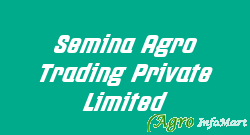 Semina Agro Trading Private Limited mandya india