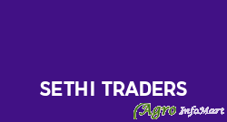 Sethi Traders