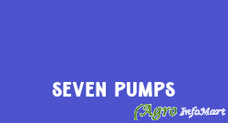 Seven Pumps ahmedabad india
