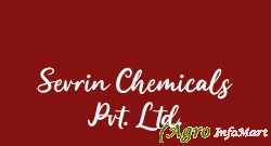 Sevrin Chemicals Pvt. Ltd.  