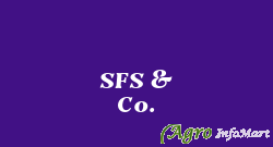 SFS & Co. delhi india