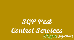 SGP Pest Control Services