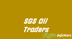 SGS Oil Traders